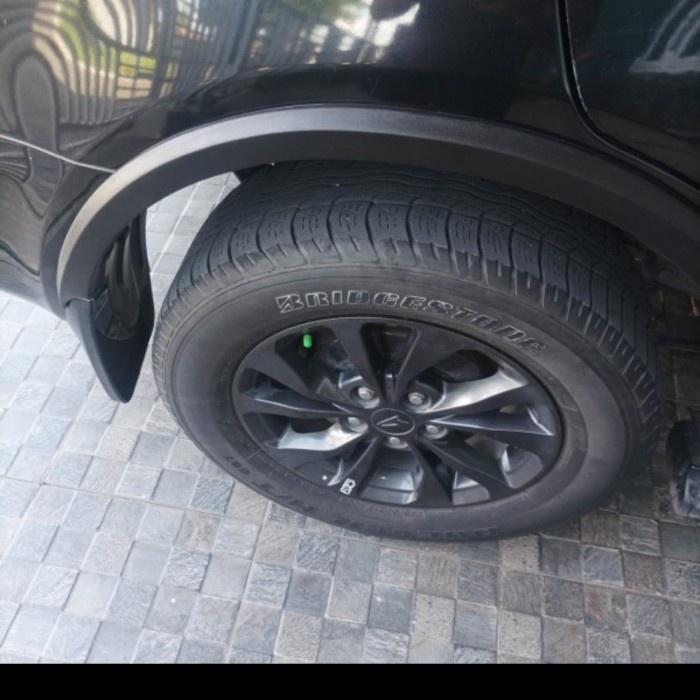 ✅New Over Fender Terios 2008-2017 Berkualitas