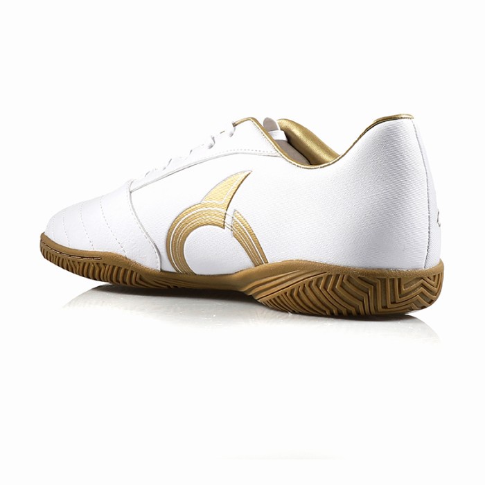 Ortuseight Sepatu Futsal Mirage In - Putih