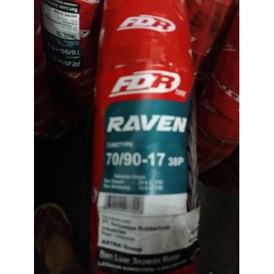 Ban Luar 70 90 17 Raven Fdr