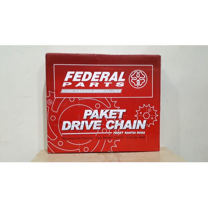 Jupiter Mx 135 Gearset , Gear Paket