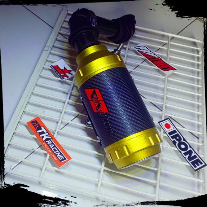 Filter Udara Variasi Motor Matic/ 2 Nepel