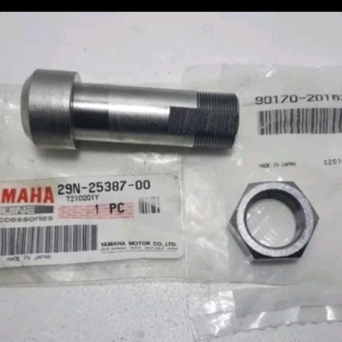 ✨COD Mur Bosh Nap Gir Belakang Set Rx-King Original Ygp Diskon