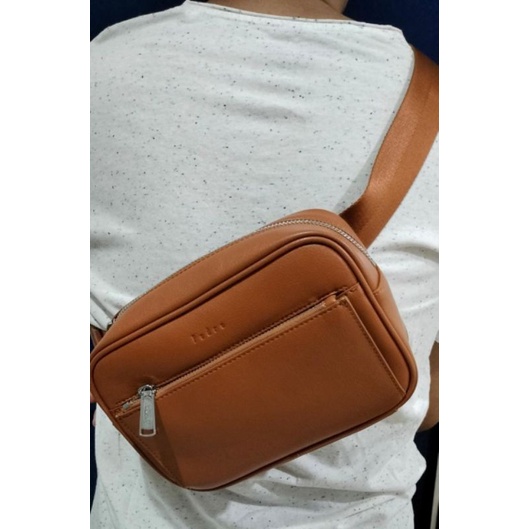 sling bag Pedro original baru