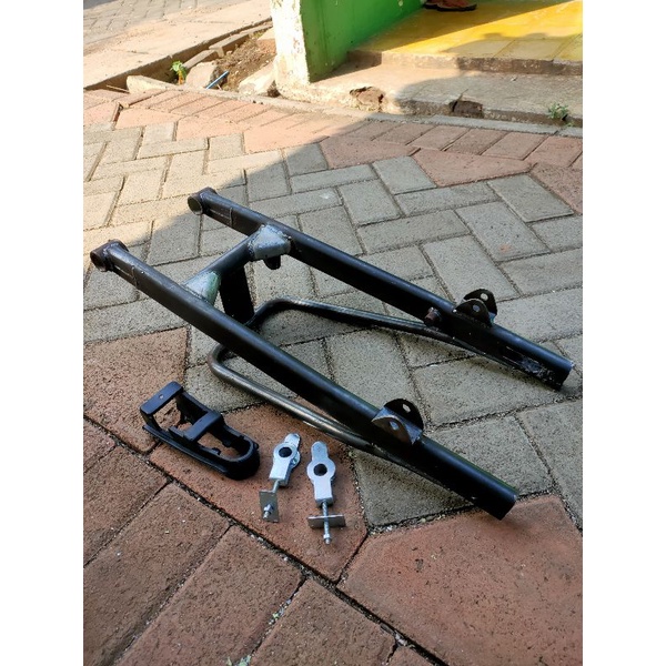 SWING ARM KAWASAKI NINJA R PNP TIGER/ARM HONDA TIGER