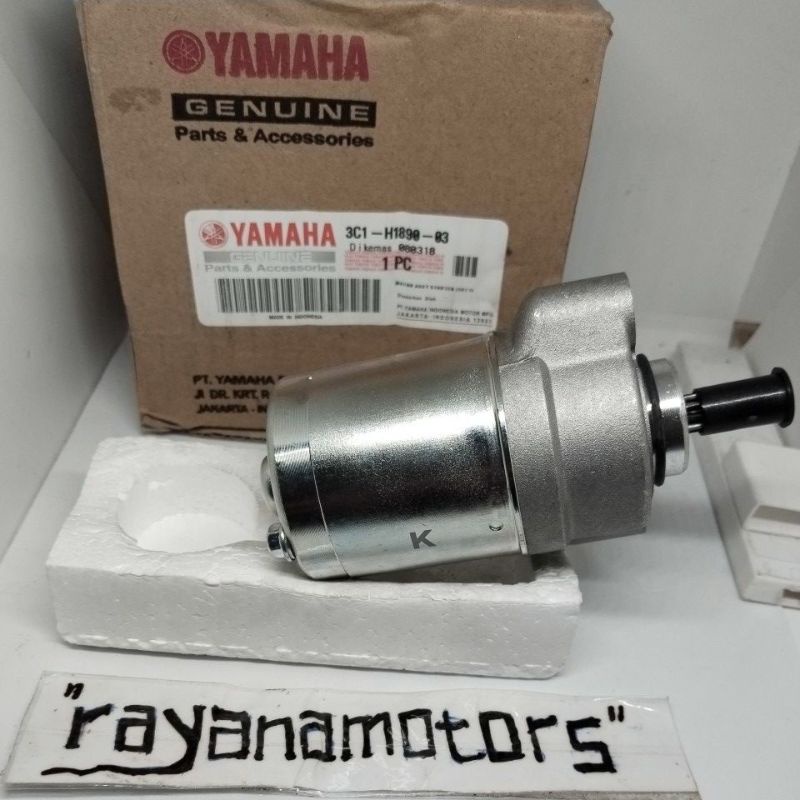 DINAMO SETATER YAMAHA VIXION NEW VIXION OLD 3C1