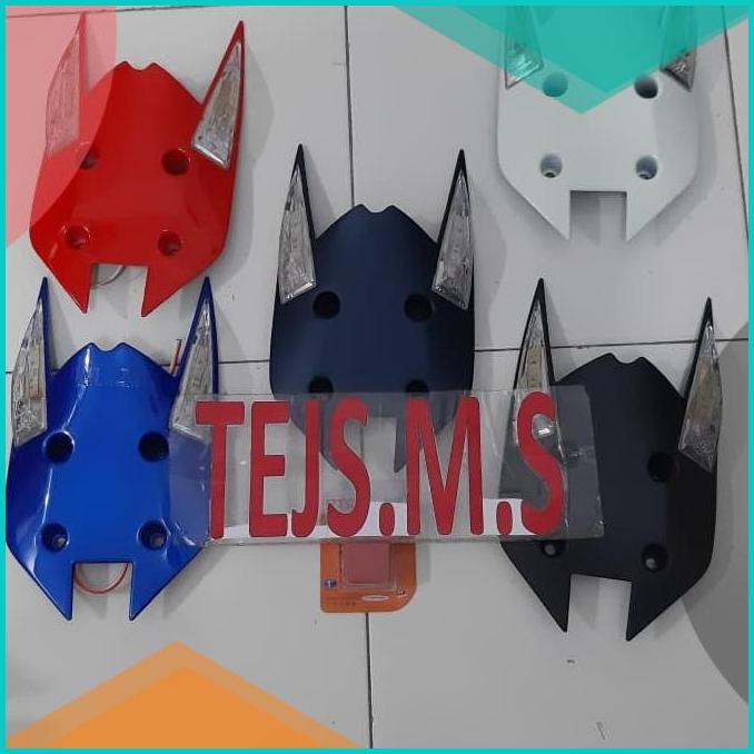 selancar vnd GSX R 150 / slancar plastik abs GSX R 150 16novz3 parts