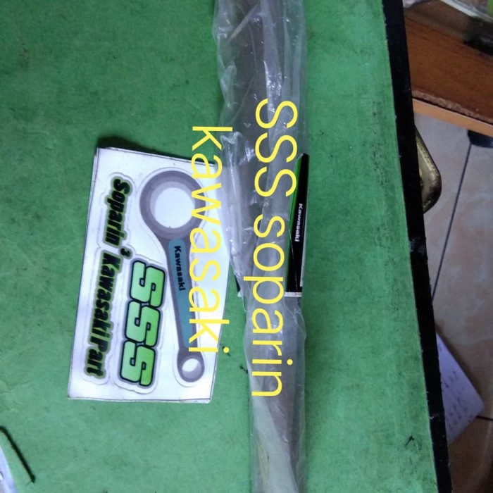 ✨COD As Roda Belakang Klx 250 Terbaru