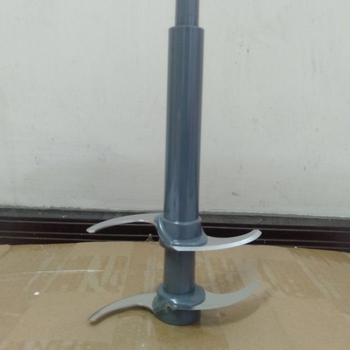 pisau gelas besar mitochiba food Chopper ch-100