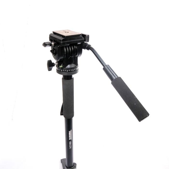 Monopod Takara Vim-274 Video Monopod