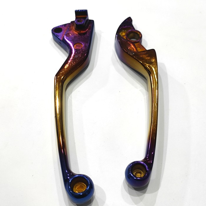 Handle Rem Twotone Vario Cbs 125 150 Vario 110 Led Beat Fi Best