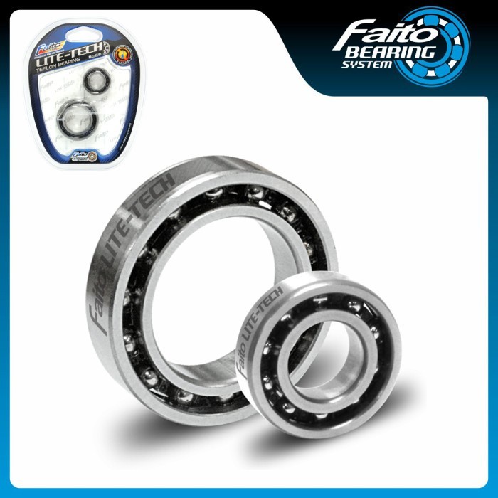 BEARING NOKEN AS NMAX C3 LITE TECH FAITO