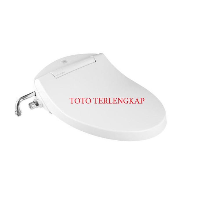 [New Ori] Tutup Closet Toto Ecowasher Tcw04Sl/Tcw 04Sl/Tcw04S/Tcw04Sv2 Terbatas