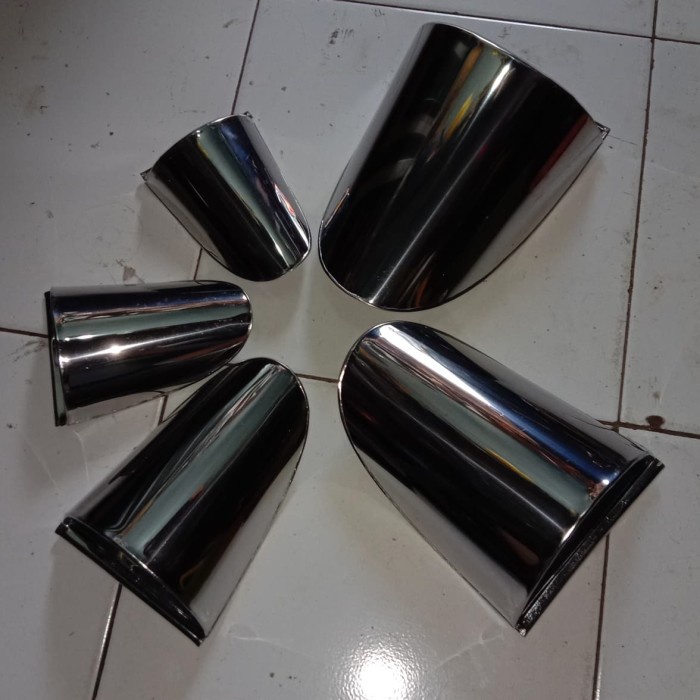 

Serokan Isi5 Stenlis Stel