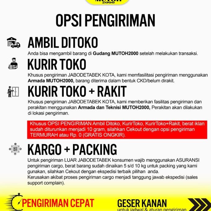 

Filing Cabinet Filling Kabinet Topas Dcs-003 - 4 Susun 4 Laci Original