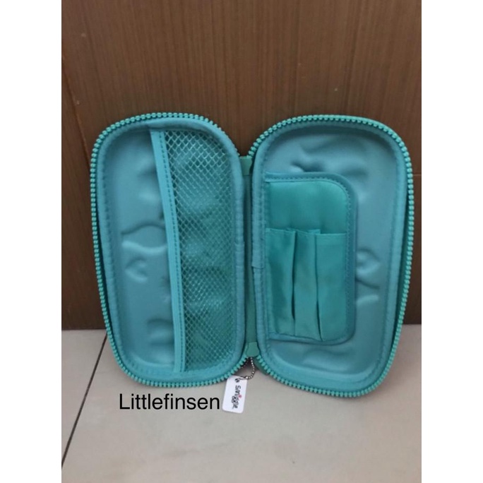 

Smiggle Pencil Case/Smiggle Hardtop Pencil Case Stok Terbatas