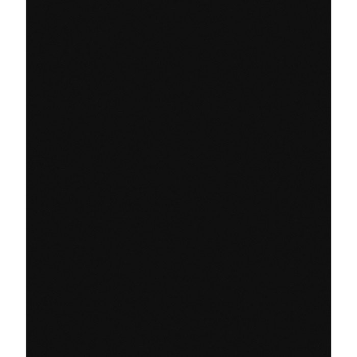 COD TACO HPL Solid Gloss TH 003 G - Black Gloss