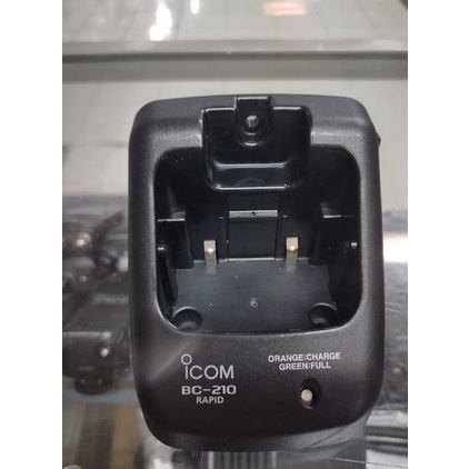 (bk wid) charger ht marine icom m73 bc210 seken