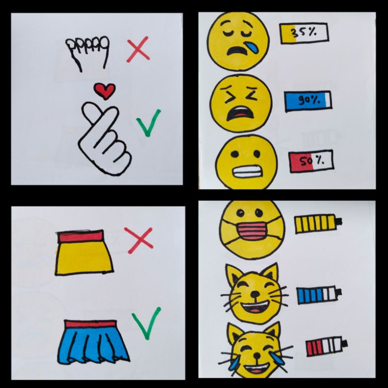 

Gambar Random Berbagai Jenis COD