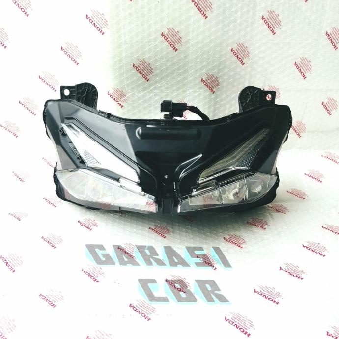 Reflektor/Headlamp/Lampu depan CBR 250RR CBR 150R K45R