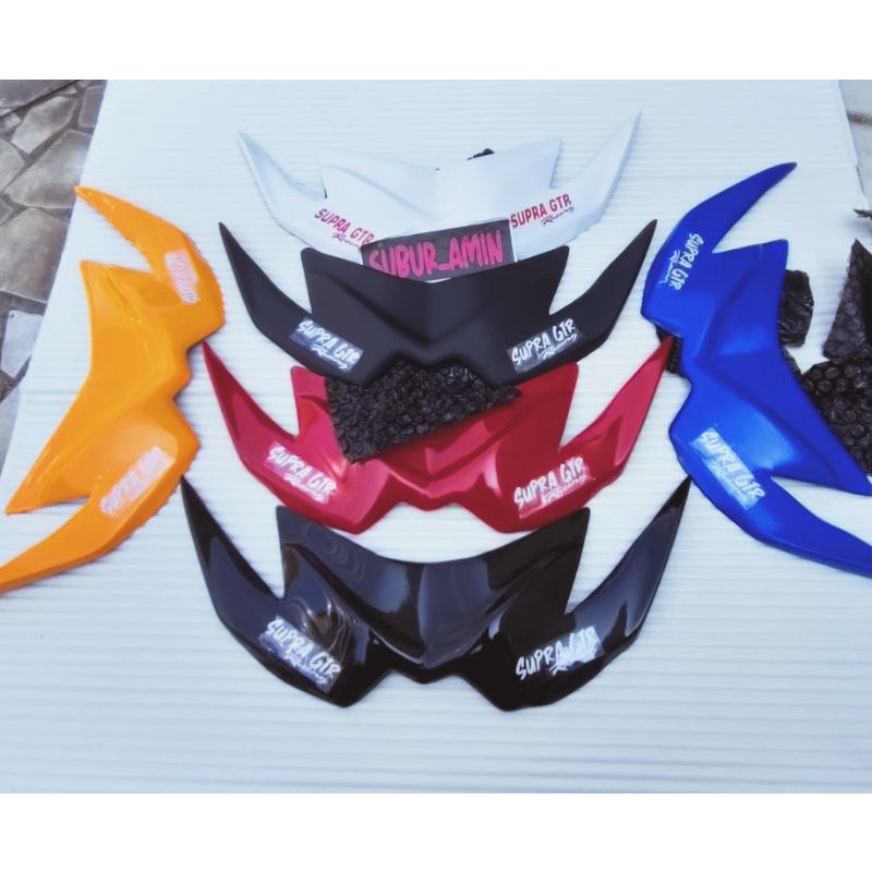 winglet supra gtr 150 cc bisa cod