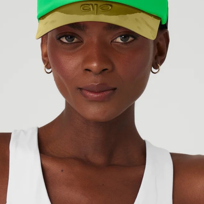 Alo Yoga Solar Visor