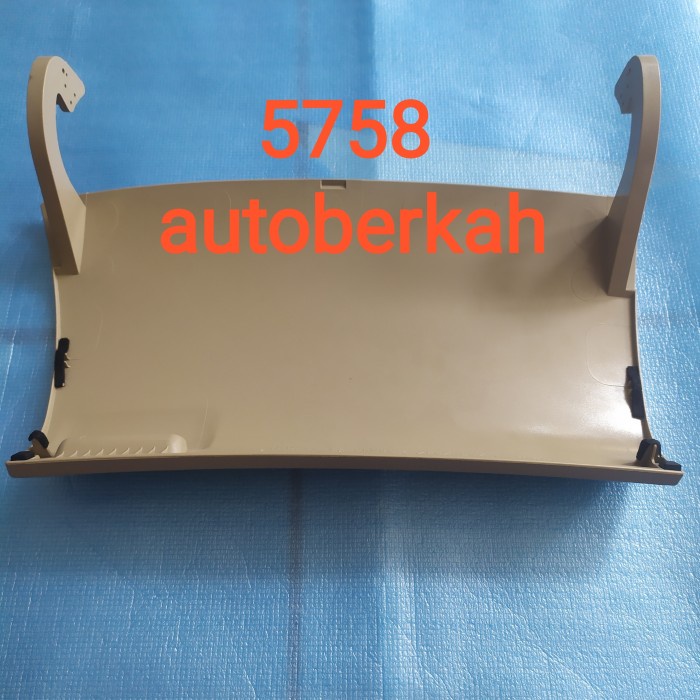 Promo Tutup Laci Atas Dashboard Toyota Kijang Innova 2005-2015 Original Harga Spesial