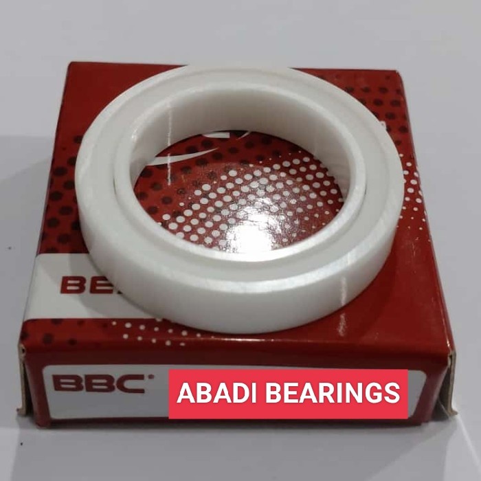 Bearing/Lahar Ceramik (Ceramic) 6901 2Rs Merk Asli Bbc Best