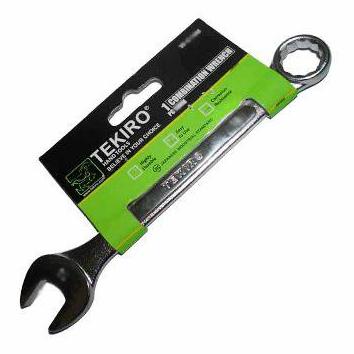 Kunci Ring Pas 24 mm TEKIRO