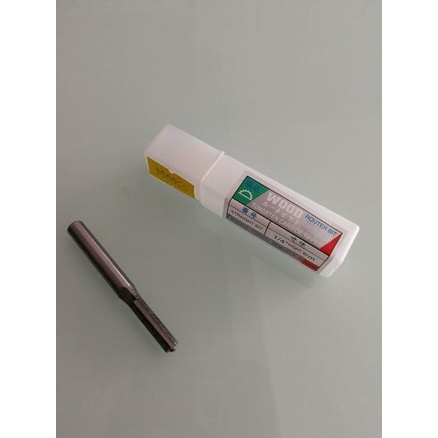 MATA ROUTER MATA PROFIL LUNCI STRAIGHT BIT ROUTER BIT 8MM