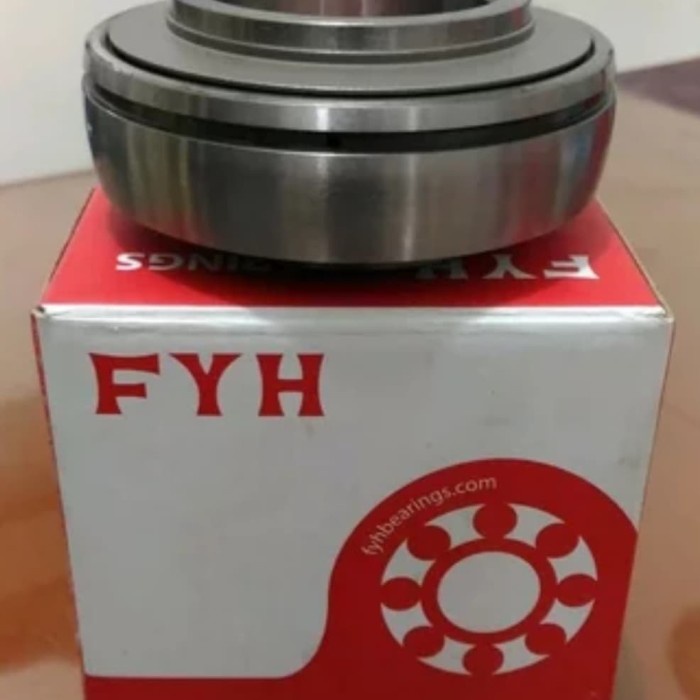 Bearing Uk 211 Pillow Block Uk211 Fyh Best