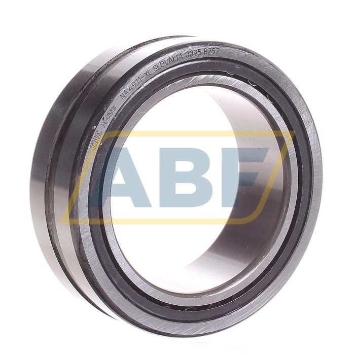 

Needle Bearing Na4911 Na 4911 55X80X25 Ina Original Best