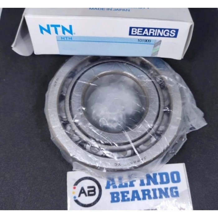Cylindrical Bearing Nf 224 Nf224 Ntn Japan Original Best