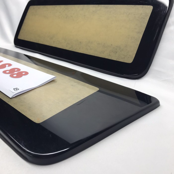 Plat Nomor Custom Ertiga Lama 2012-2016 Best