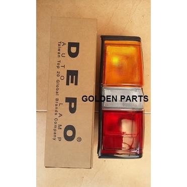 Stop Lamp Lampu Belakang Nissan Terrano Best