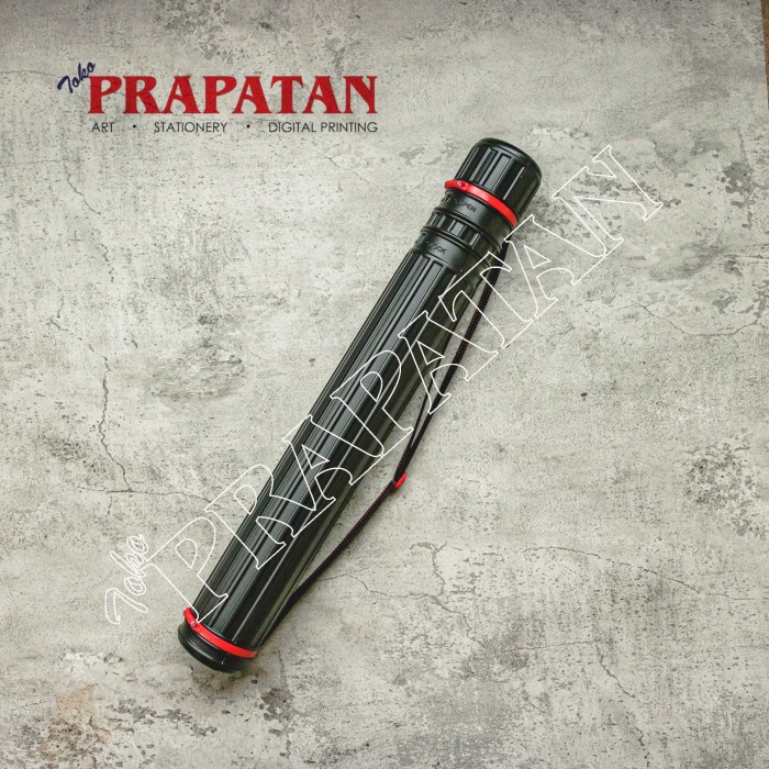 

Tabung Gambar / Drafting Tube / Drawing Tube V Tec