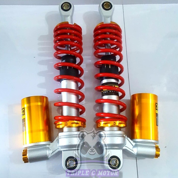 SHOCKBREAKER MOTOR SHOCK TABUNG BAWAH 280MM 320MM 340MM CMZ COMBIZ