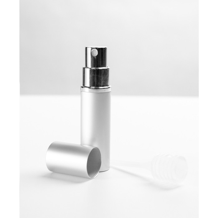 Terbaru Miniso Botol Parfum Mini 5Ml Travel Botol Spray Parfum Botol Semprotan