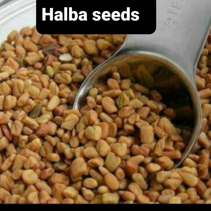 

SUPER METHI SEEDS /BIJI KLABET 1000 GRAM