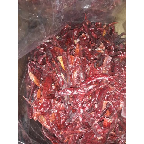 

Cabe Rawit Kering Grade A Teja Cabai Rawit Japlak Kering Cabe Rawit Merah Pedas Cabe Caplak Pedas