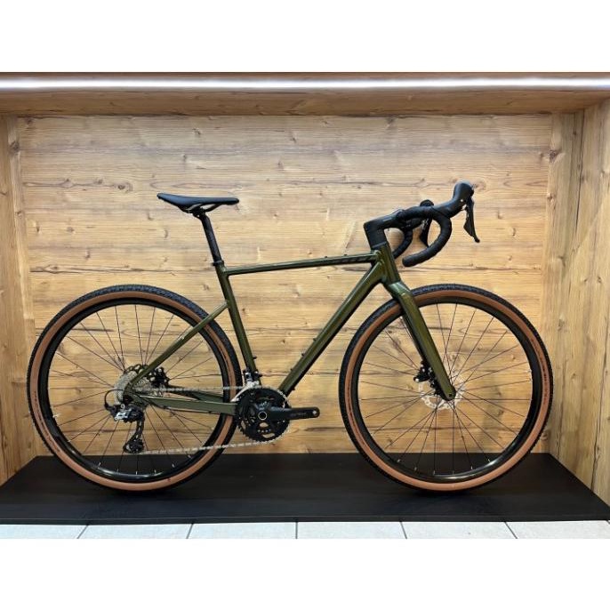 Scott Speedster Gravel 20 Disc 2023 Sram Grx Syncros Sepeda Bike Berkualitas