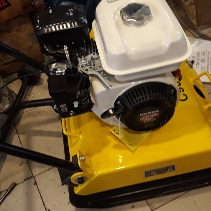 Stamper Kodok Engine Honda Terbaik