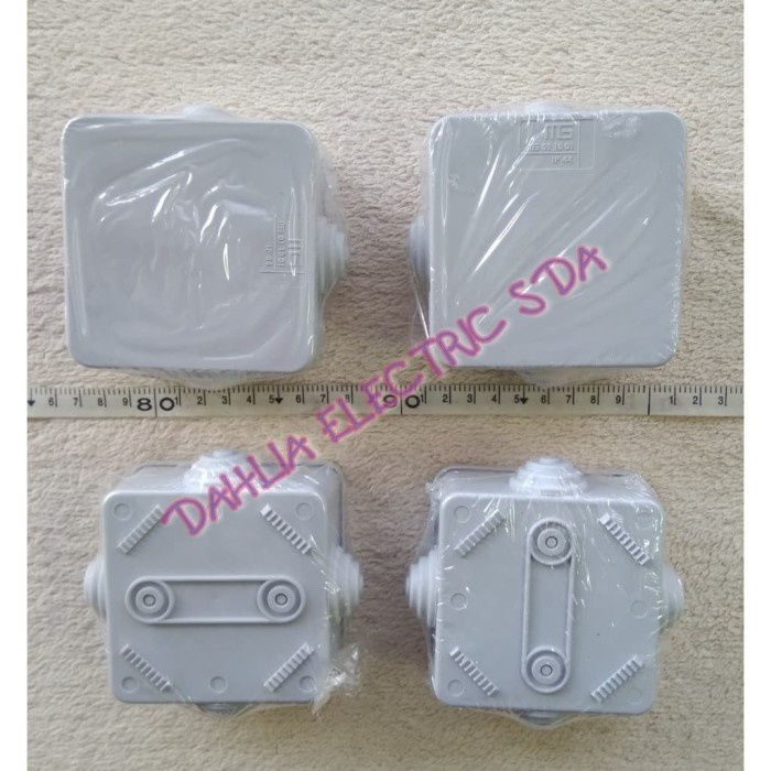 

Durados 5/8 Inch (8Cmx8Cmx4Cm) Putih Best