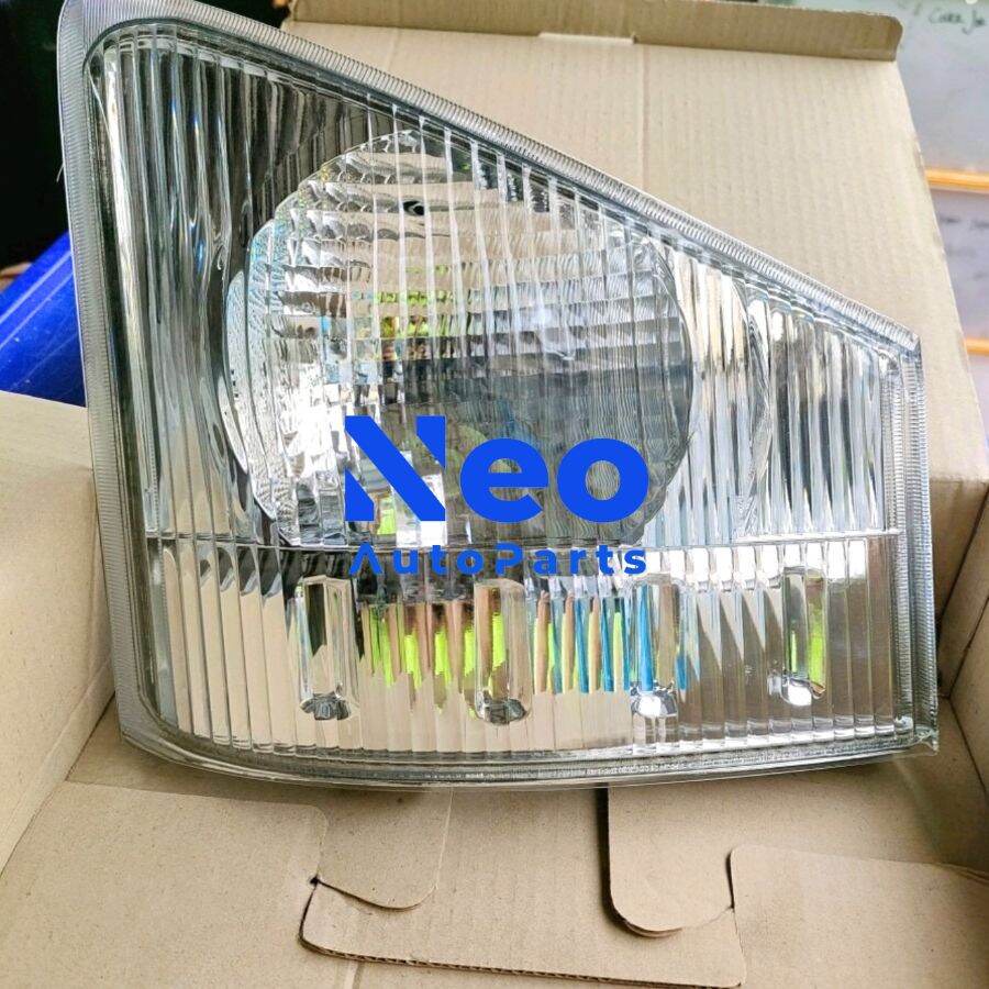 Lampu Sein Sen Depan Isuzu Elf Nmr71 Nmr 71 Nlr55 Nlr 55