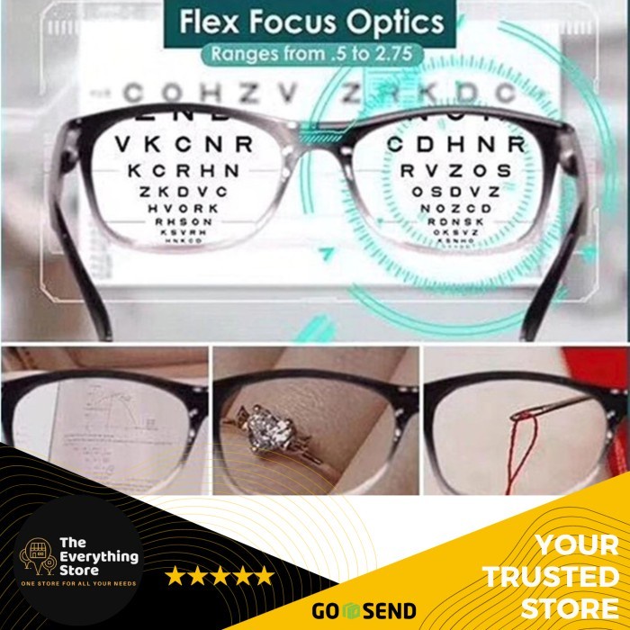 Miracle Glasses Original