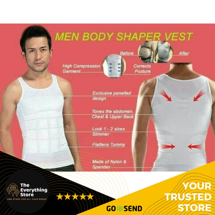 Fitmate Compression Shirt