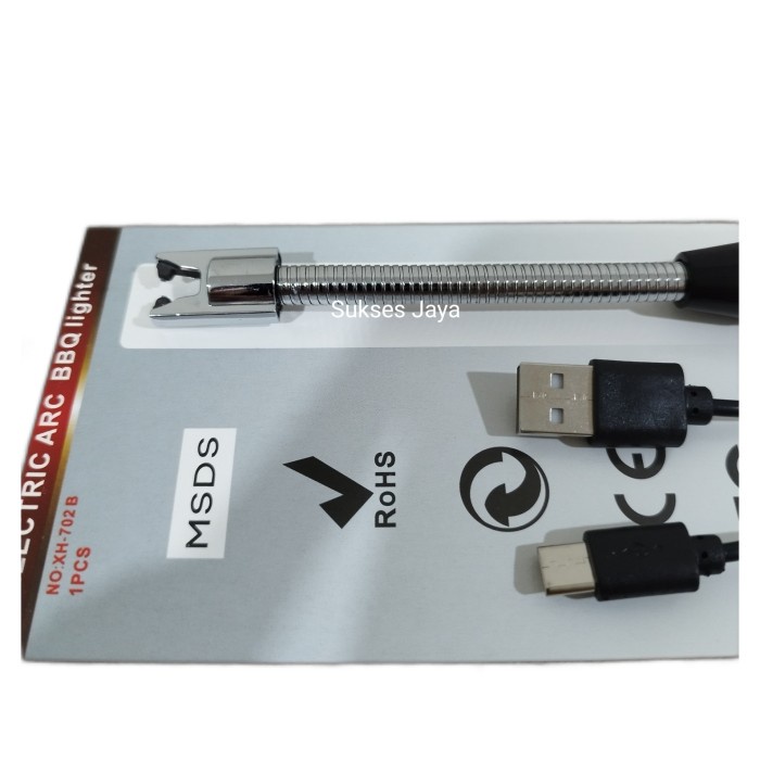 Pemantik Kompor Elektrik - Korek Kompor Gas Elektrik-Electric Lighter Best