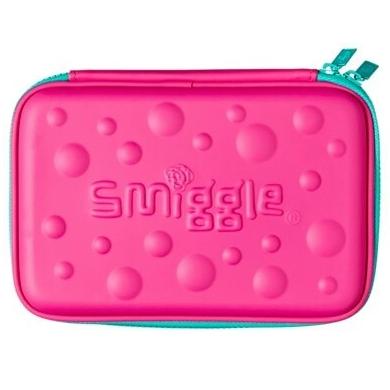 

Smiggle Bubble Hardtop Pencil Case - Tempat Pensil Smiggle Pengiriman Cepat