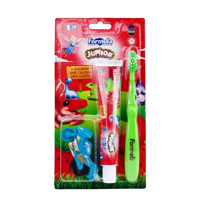 

Gratis Ongkir Sikat Gigi Formula Set + Pasta Gigi Odol Formula Junior