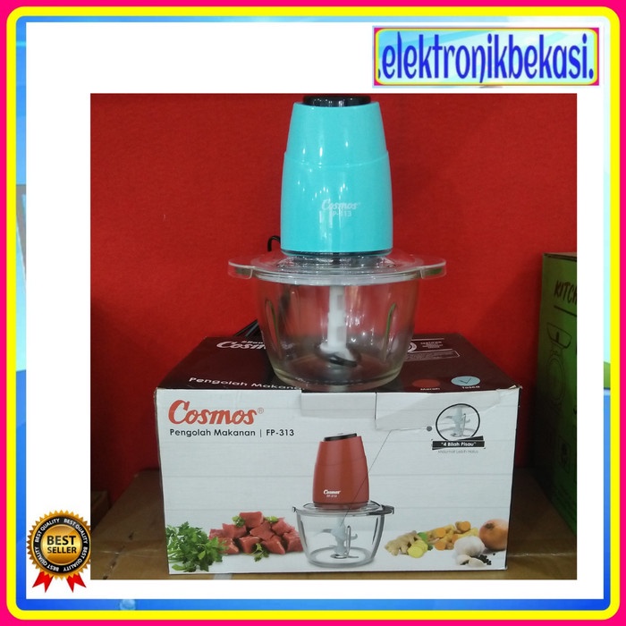 CHOPPER COSMOS FP-313