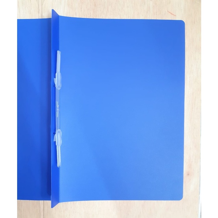 Gratis Ongkir Map Dokumen Flat File Snel Hekter Bisnis File A4 Spring File